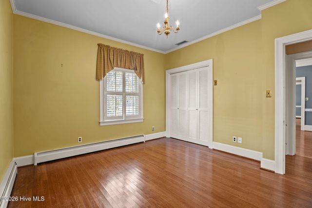 401 Brentwood Drive N, Wilson, NC 27893