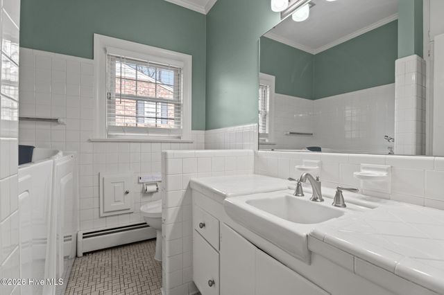 401 Brentwood Drive N, Wilson, NC 27893