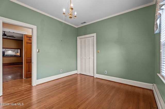 401 Brentwood Drive N, Wilson, NC 27893