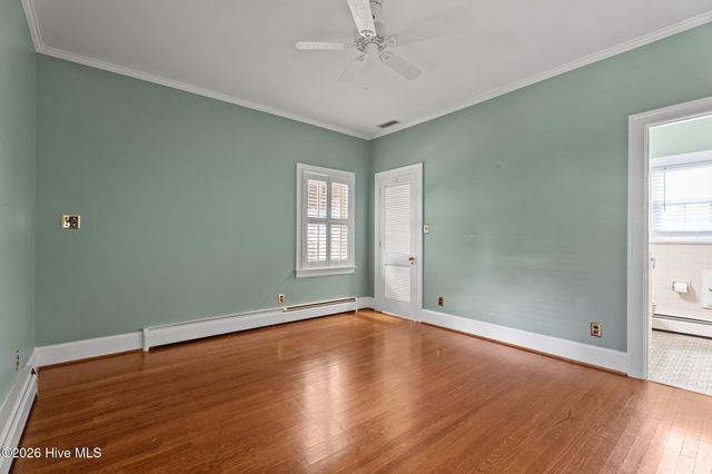 401 Brentwood Drive N, Wilson, NC 27893