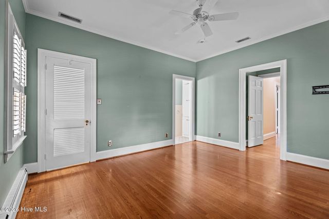 401 Brentwood Drive N, Wilson, NC 27893