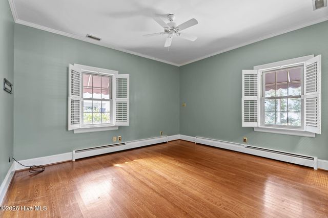 401 Brentwood Drive N, Wilson, NC 27893