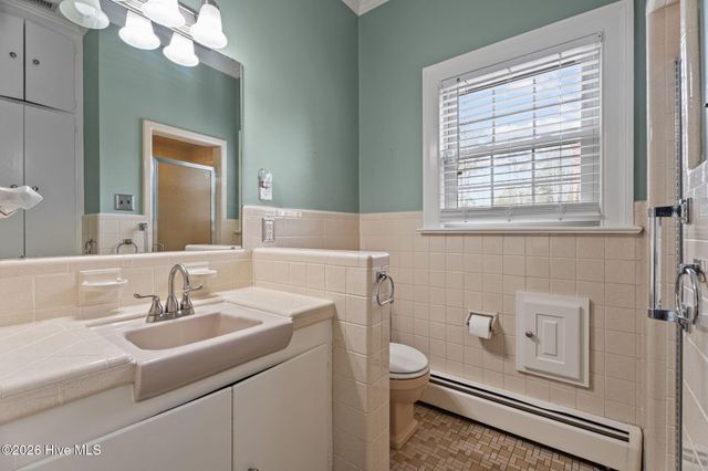 401 Brentwood Drive N, Wilson, NC 27893