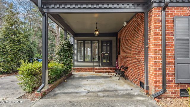 401 Brentwood Drive N, Wilson, NC 27893