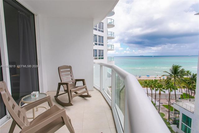 6365 Collins Ave 806, Miami Beach, FL 33141