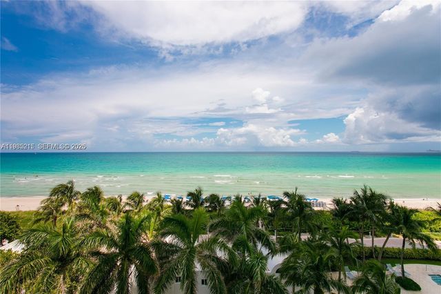 6365 Collins Ave 806, Miami Beach, FL 33141