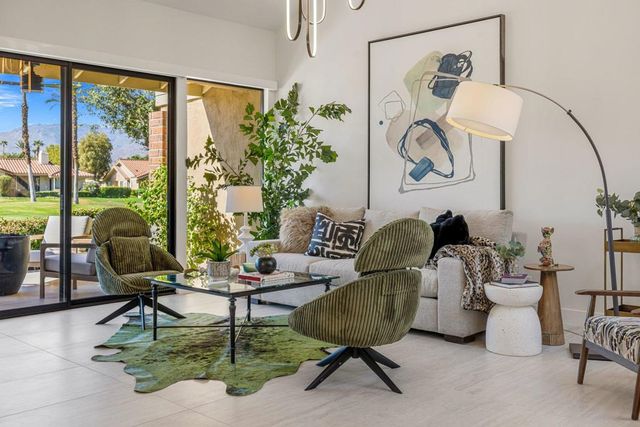 321 San Remo Street, Palm Desert, CA 92260