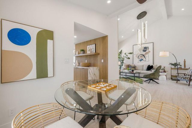321 San Remo Street, Palm Desert, CA 92260