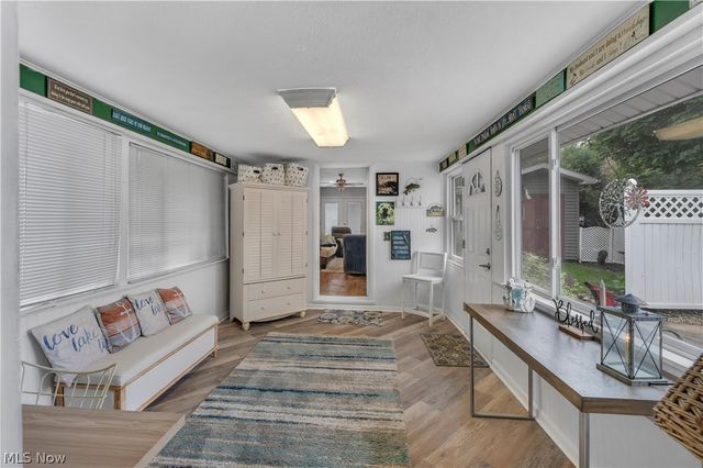27233 Lake Point Drive, Beloit, OH 44609
