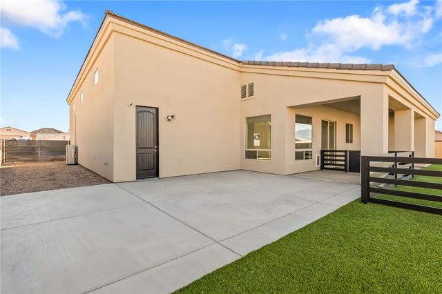 3383 Sunbeam Drive, Bullhead City, AZ 86429