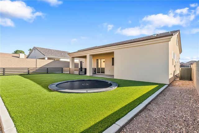 3383 Sunbeam Drive, Bullhead City, AZ 86429