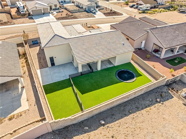 3383 Sunbeam Drive, Bullhead City, AZ 86429