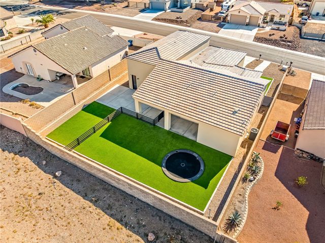 3383 Sunbeam Drive, Bullhead City, AZ 86429