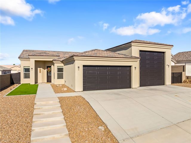 3383 Sunbeam Drive, Bullhead City, AZ 86429