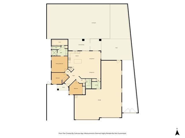 3383 Sunbeam Drive, Bullhead City, AZ 86429