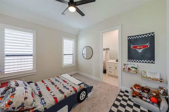 26951 Longwood Ledge Drive, The Woodlands, TX 77389