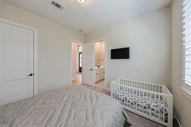 26951 Longwood Ledge Drive, The Woodlands, TX 77389