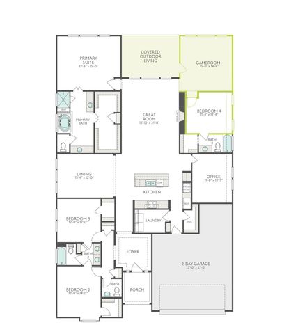 26951 Longwood Ledge Drive, The Woodlands, TX 77389