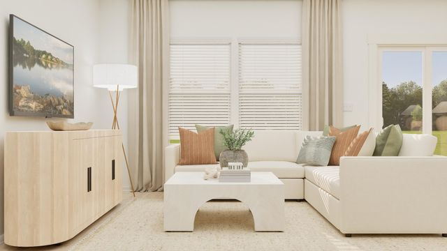 530 Lydia Ashley Lane, Smyrna, TN 37167