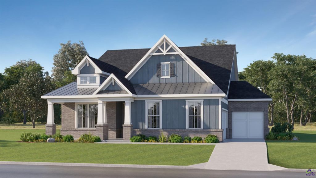 508 Toccoa Court, Bonaire, GA 31005