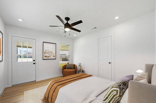 105 E Ard Street, Seagoville, TX 75159