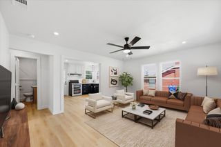 105 E Ard Street, Seagoville, TX 75159