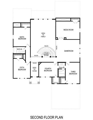 991 Georgetown, Prosper, TX 75078