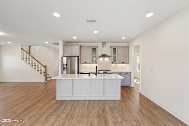 174 Tanglewood Court, Hampstead, NC 28443