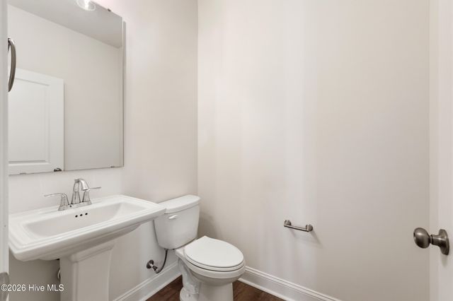 174 Tanglewood Court, Hampstead, NC 28443