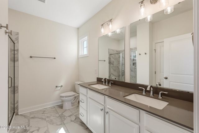 174 Tanglewood Court, Hampstead, NC 28443