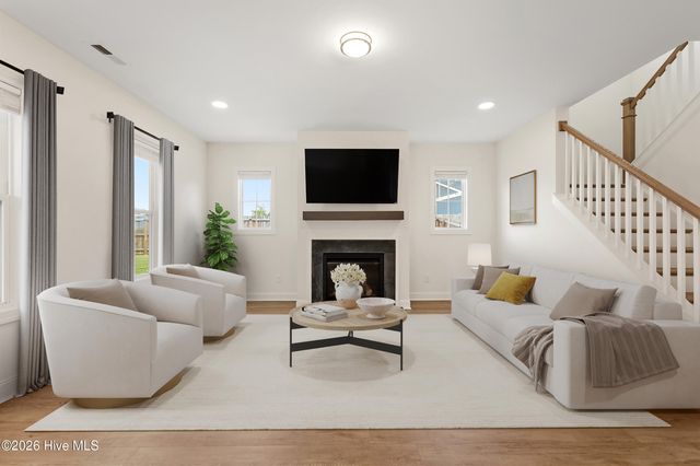 174 Tanglewood Court, Hampstead, NC 28443