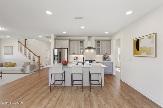 174 Tanglewood Court, Hampstead, NC 28443
