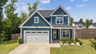 174 Tanglewood Court, Hampstead, NC 28443