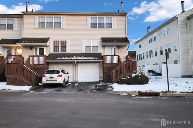 140 Lawrence Street, New Brunswick, NJ 08901