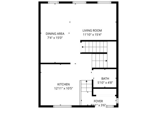 140 Lawrence Street, New Brunswick, NJ 08901