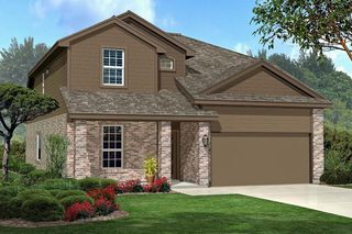 7600 Cactus Wren Rd, Odessa, TX 79765