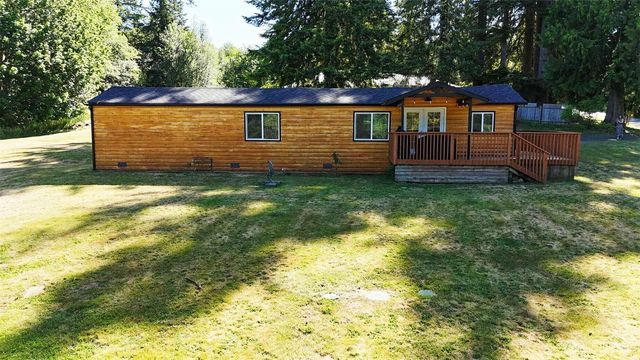 255 South Union Road, Elma, WA 98541