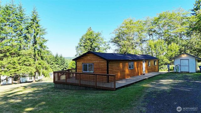 255 South Union Road, Elma, WA 98541