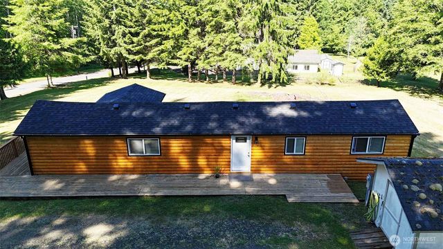 255 South Union Road, Elma, WA 98541