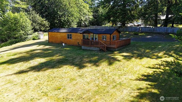 255 South Union Road, Elma, WA 98541