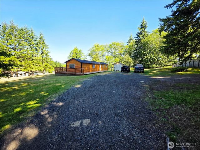 255 South Union Road, Elma, WA 98541