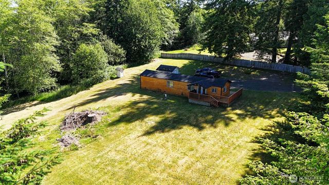 255 South Union Road, Elma, WA 98541