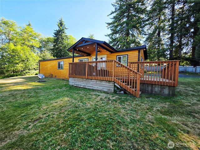 255 South Union Road, Elma, WA 98541