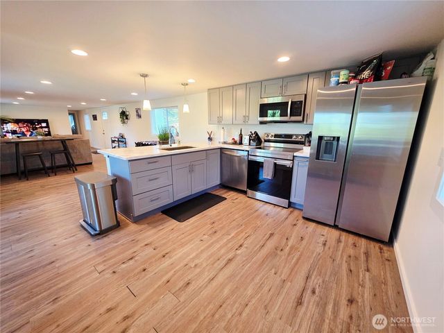 255 South Union Road, Elma, WA 98541