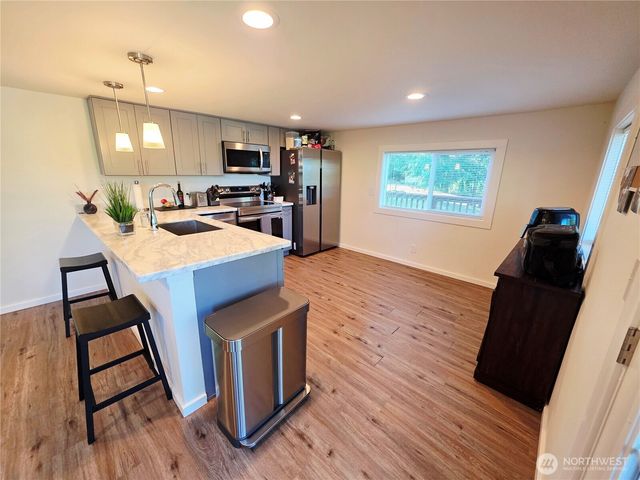 255 South Union Road, Elma, WA 98541
