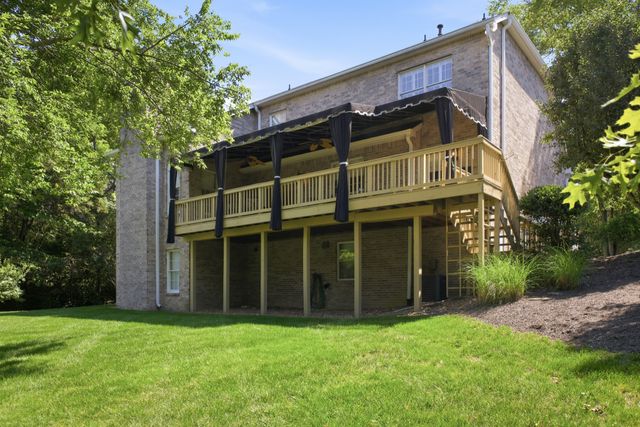 9023 Fallswood Ln, Brentwood, TN 37027