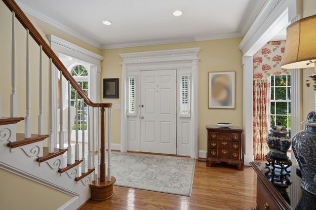 9023 Fallswood Ln, Brentwood, TN 37027