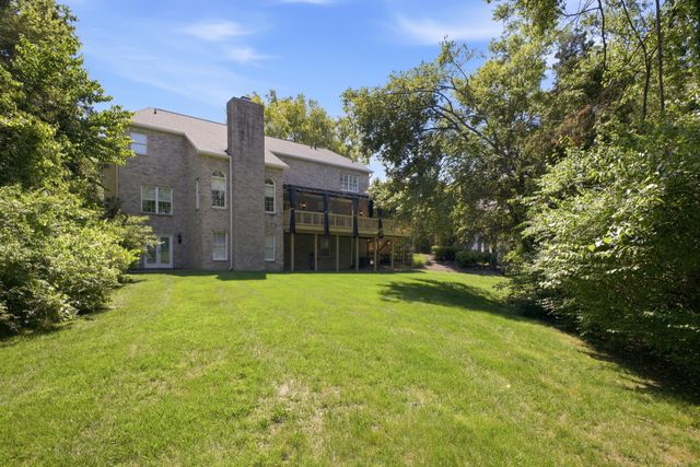 9023 Fallswood Ln, Brentwood, TN 37027