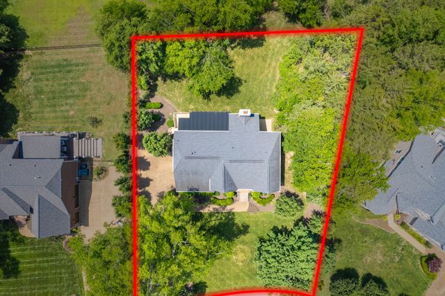 9023 Fallswood Ln, Brentwood, TN 37027