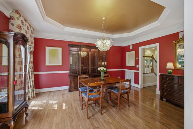 9023 Fallswood Ln, Brentwood, TN 37027